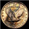 Image 2 : 1919-D Standing Liberty Quarter