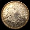 Image 2 : 1871 Seated Liberty Dollar