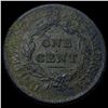 Image 2 : 1810 Classic Head Large Cent HIGH GRADE