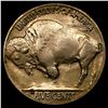 Image 2 : 1937-D 3 Leg Buffalo Nickel