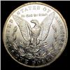 Image 2 : 1893-CC Morgan Silver Dollar
