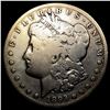 Image 1 : 1893-S Morgan Silver Dollar