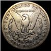 Image 2 : 1893-S Morgan Silver Dollar
