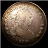 Image 1 : 1795 Draped Bust Dollar