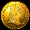 Image 1 : 1799 $10 Gold Eagle
