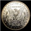 Image 2 : 1896-S Morgan Silver Dollar
