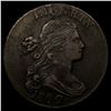 Image 1 : 1800 Draped Bust Large Cent