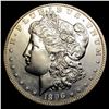 Image 1 : 1896-S Morgan Silver Dollar