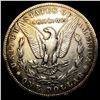Image 2 : 1889-CC Morgan Silver Dollar