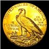 Image 2 : 1909-O $5 Gold Half Eagle