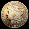 Image 1 : 1893-S Morgan Silver Dollar