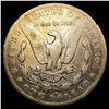 Image 2 : 1893-S Morgan Silver Dollar