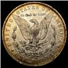 Image 2 : 1895-O Morgan Silver Dollar