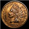 Image 1 : 1909-S Indian Head Cent