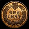 Image 2 : 1909-S Indian Head Cent