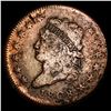 Image 1 : 1808 Classic Head Large Cent