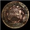 Image 2 : 1808 Classic Head Large Cent