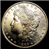 Image 1 : 1886-O Morgan Silver Dollar