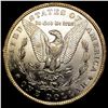 Image 2 : 1886-O Morgan Silver Dollar