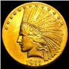 Image 1 : 1911-D $10 Gold Eagle