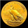 Image 2 : 1911-D $10 Gold Eagle
