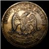 Image 2 : 1878-CC Silver Trade Dollar