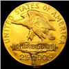 Image 2 : 1915-S Pan-Pac $2.50 Gold Quarter Eagle
