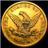 Image 2 : 1854-S $10 Gold Eagle