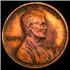 Image 1 : 1909-S VDB Wheat Cent