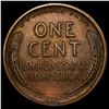 Image 2 : 1909-S VDB Wheat Cent