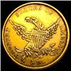 Image 2 : 1834 $5 Gold Half Eagle