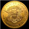 Image 2 : 1864 $20 Gold Double Eagle