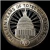 Image 2 : 1999 Silver Motorcycle Riders Foundation GEM  BU