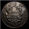 Image 2 : 1801 Draped Bust Large Cent