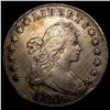 Image 1 : 1799 Draped Bust Dollar
