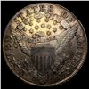 Image 2 : 1799 Draped Bust Dollar