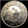 Image 2 : 1823 Capped Bust Half Dollar