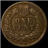 Image 2 : 1908-S Indian Head Cent CLOSELY UNCIRCULATED
