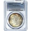 Image 1 : 1880-O Morgan Silver Dollar PCGS MS63