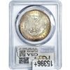 Image 2 : 1880-O Morgan Silver Dollar PCGS MS63