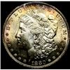 Image 3 : 1880-O Morgan Silver Dollar PCGS MS63