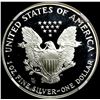 Image 4 : 1995-W Silver Eagle PGA PR70 DCAM
