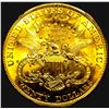 Image 4 : 1904 $20 Gold Double Eagle PCGS MS63