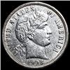 Image 1 : 1908-O Silver Barber Dime CLOSELY  UNCIRCULATED