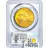 Image 2 : 1924 $20 Gold Double Eagle PCGS MS64