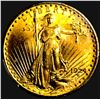 Image 3 : 1924 $20 Gold Double Eagle PCGS MS64