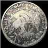 Image 1 : 1814 Capped Bust Silver Half Dollar CLOSELY  UNCIRCULATED