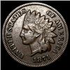 Image 1 : 1871 Indian Head Cent CLOSELY UNCIRCULATED