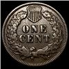 Image 2 : 1871 Indian Head Cent CLOSELY UNCIRCULATED