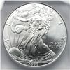 Image 3 : 1999 Silver Eagle ICG MS70